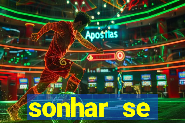 sonhar se escondendo de uma pessoa jogo do bicho